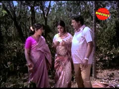 Watch Full Kannada Movie || Bayalu Daari (1976) || Feat.Ananthnag, Kalpana