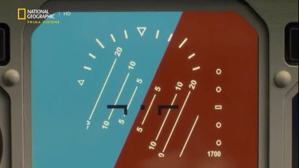 Indagini ad Alta Quota 19x03 Errori fatali