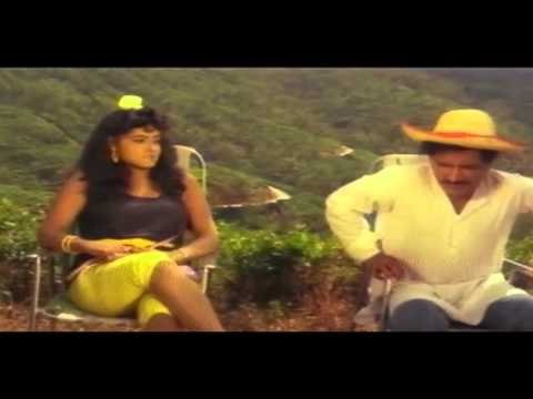 Shhh – ಶ್ 1993 | Feat.Kumar Govind, Megha | Full Kannada Horror Movie