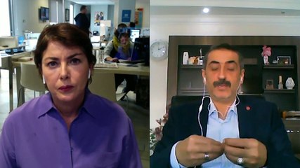 “Cumhurbaşkanı MHP’nin 15 Temmuz’da attığı tweetleri hatırlamıyor galiba“