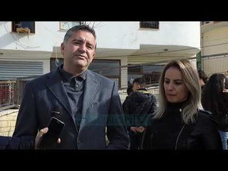 Klosi: Fund guroreve në Krujë - News, Lajme - Vizion Plus