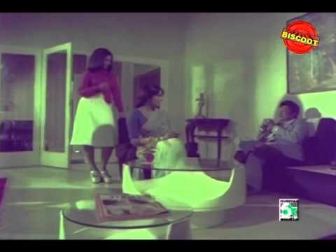Mohana Punnagai | Tamil Full Movie |Sivaji Ganesan,Geetha