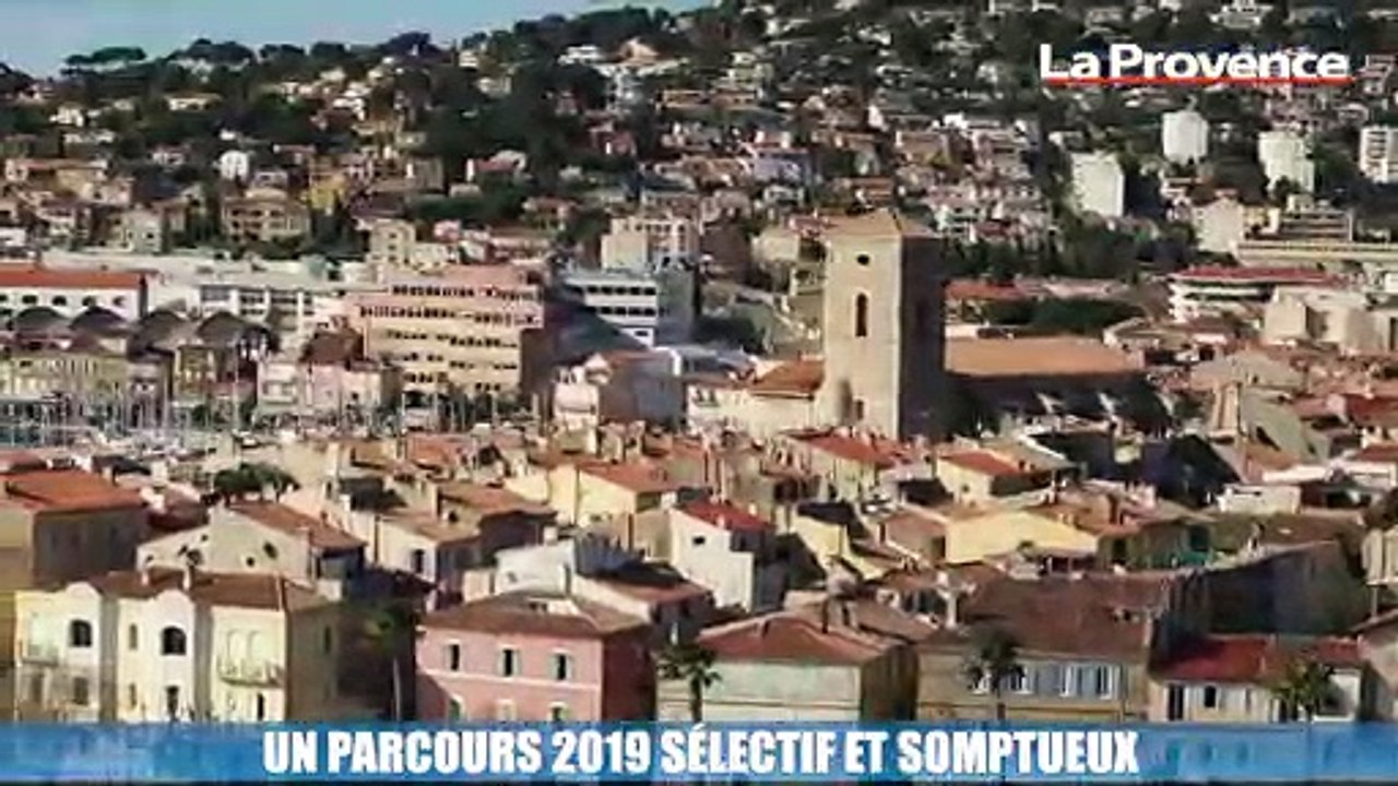 Marion Rousse : "Le Tour de La Provence va être très difficile cette année"