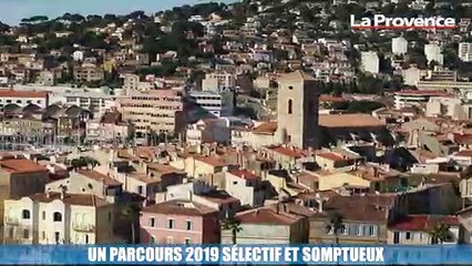 Marion Rousse : "Le Tour de La Provence va être très difficile cette année"