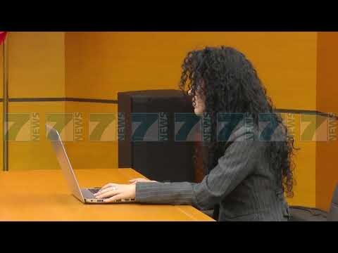 DONIKA PRELA KALON VETINGUN, KONFIRMOHET NE DETYRE - News, Lajme - Kanali 7