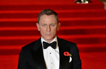 Daniel Craig, Jennifer Lopez and more to present at Oscars