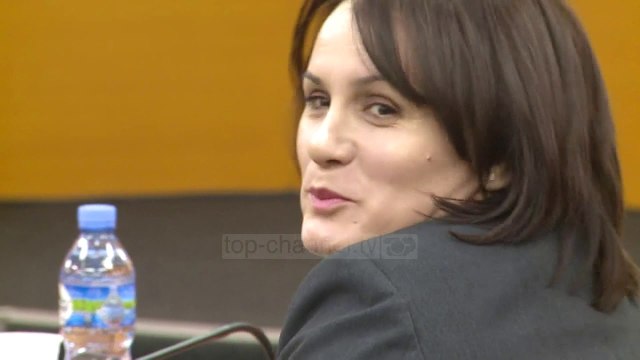 Konfirmohet prokurorja Prela. Kalon Vetting-un drejtuesja e Krimeve të Rënda