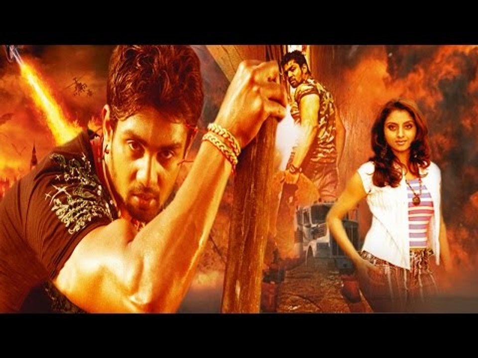 New Kannada Action Movie | Snehanjali – ಸ್ನೇಹಾಂಜಲಿ | Dhruv, Anju Varma | Full Kannada HD Movie