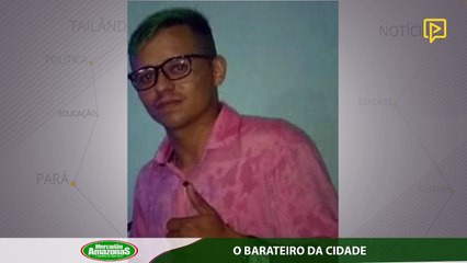 Corpo de jovem desaparecido na vila Turi-Açú é encontrado em Moju