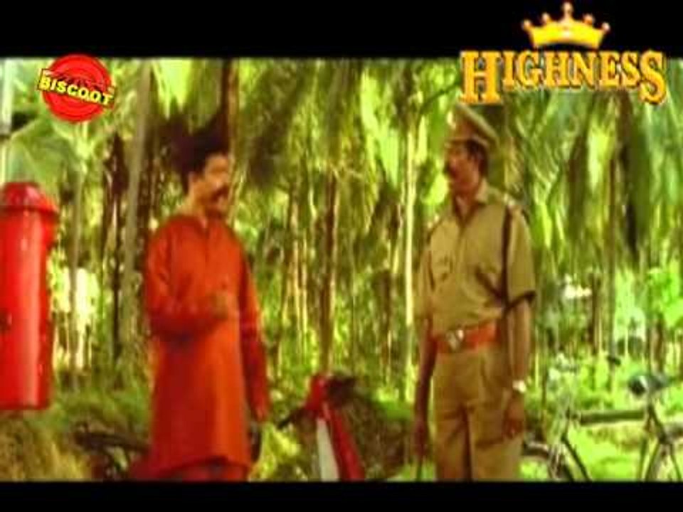 Kalyana Kurimanam || (2005) || Full Malayalam Movie || Abbas, Vijayaraghavan, Nandana.