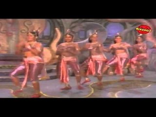 Shiva Kanye – ಶಿವ ಕನ್ಯೆ 1984 | Feat.Madhavi, Ramakrishna | Full Kannada HD Movie