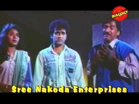 Watch Full Kannada Movie || Aata Hudugata (1995) || Feat.Raghavendra Rajkumar, Prema