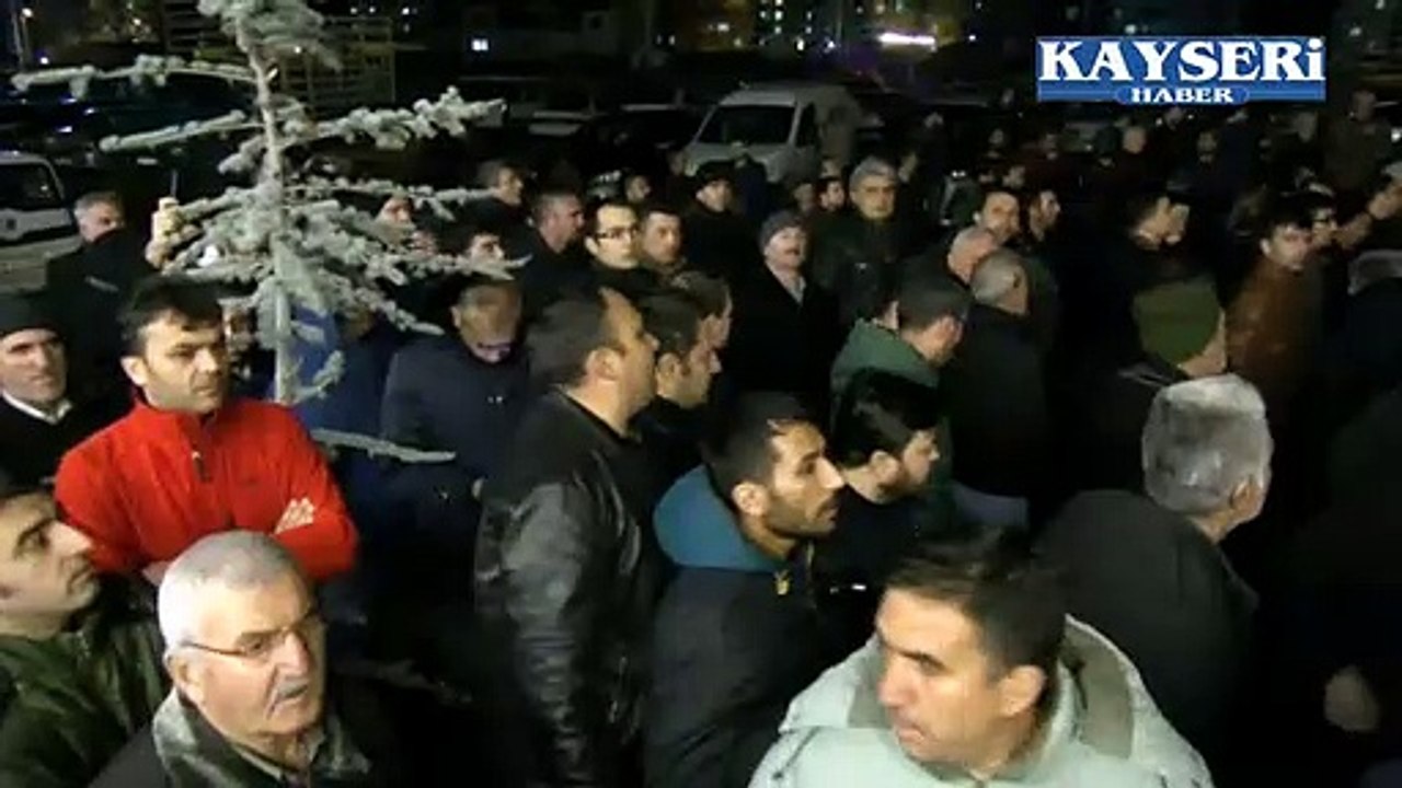 (5 Şubat 2019) İLDEM D KOOPERATİFİ ÜYELERİ İSYANDA GENEL KURUL KARARLARI YARGIYA TAŞINIYOR