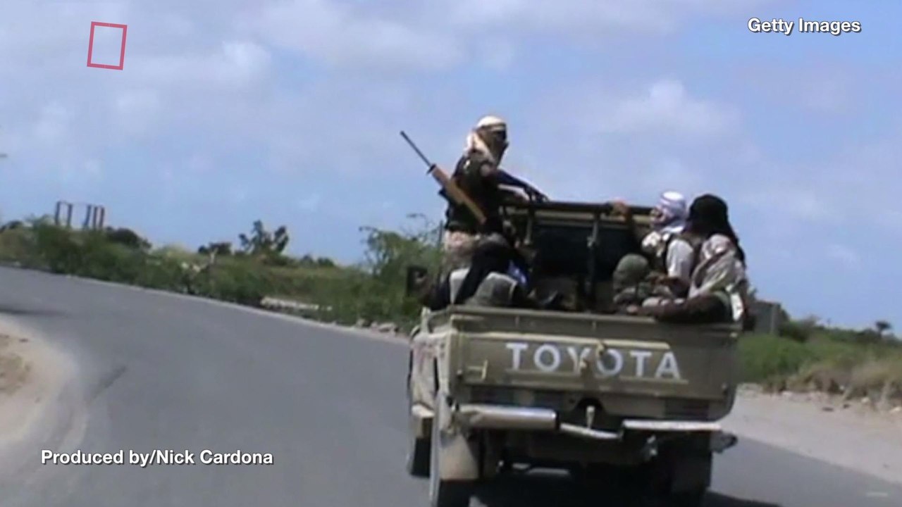 U.S. Investigating Saudi Arabia For Allegedly H...