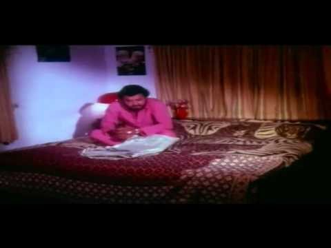 Antharangada Mrudanga 1991 | Feat. Mahalakshmi, Sridhar | Full Kannada Movie