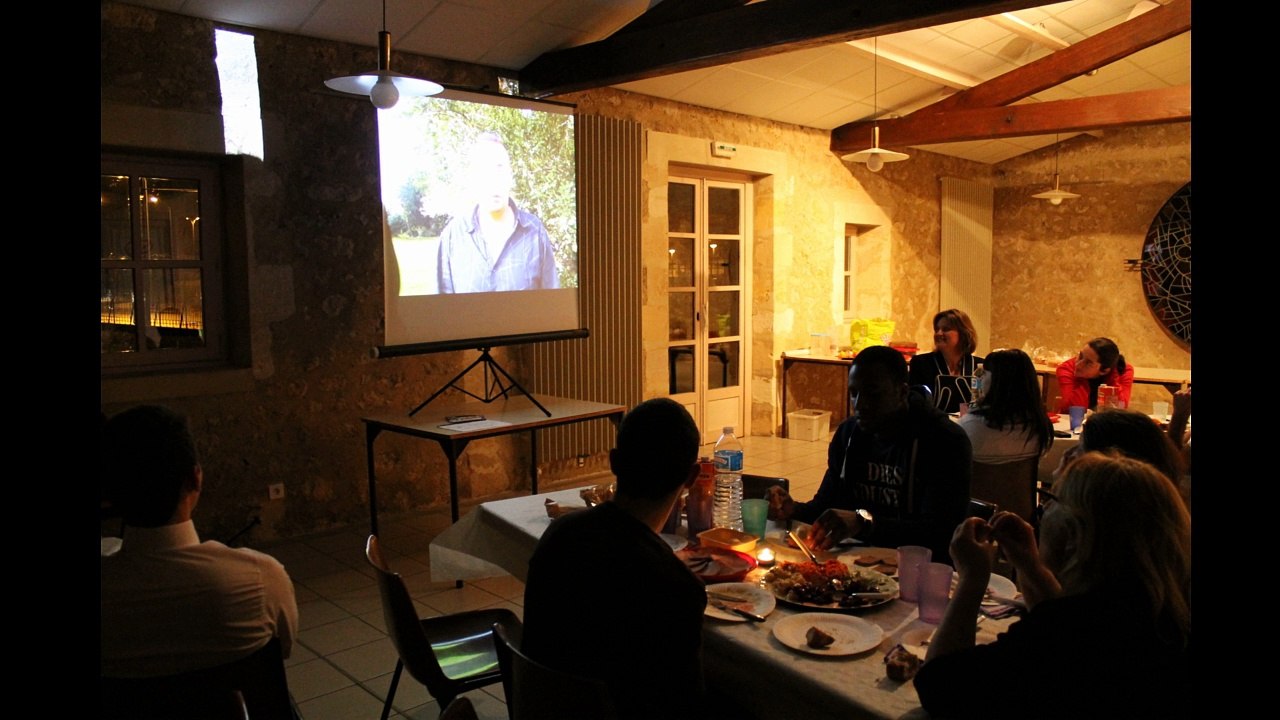 Les soirées-rencontres ⭐"Je Fais un Rêve"⭐ de la CPCV Sud-Ouest !