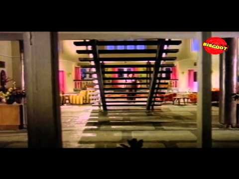 Asadhya Aliya Kannada Full Movie | Family Drama | Vishnuvardhan, Padmapriya | Latest Upload 2016