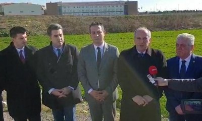 Eren Erdem “Adalet Orucu”na ara verdi