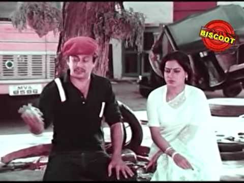 Gayathri Maduve Kannada Movie | Drama Action | Ananthnag, Ambika | Latest Upload 2016