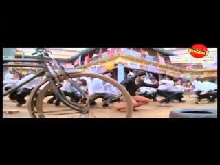 Kalidas Malayalam Full Movie HD | Action Movie | Tamanna, Sushant, Jayasudha | Latest Upload 2016