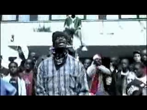 Myssa Ft Taro Og-Requiem Pour Un Keuf-