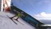 Ski alpin - Mikaela Shiffrin championne du monde de Super G à Are