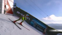 Ski alpin - Mikaela Shiffrin championne du monde de Super G à Are