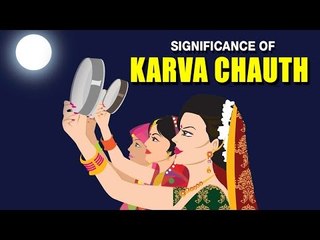 Significance of Karva Chauth | Artha