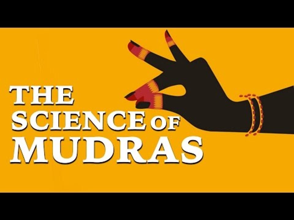 The Science of Mudras | Artha