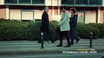 İstanbullu Gelin 71. Bölüm Fragmanı!