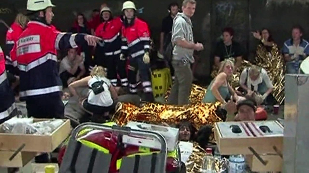 Loveparade-Prozess endet für sieben Angeklagte - ohne Auflagen