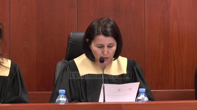 Shkarkohet sërish Artan Zeneli - Top Channel Albania - News - Lajme