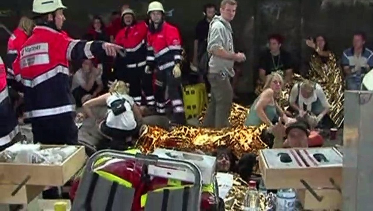 Loveparade-Prozess endet für sieben Angeklagte - ohne Auflagen