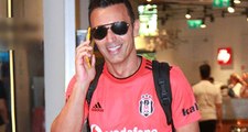 Ünlü Popçu Mustafa Sandal: Beşiktaş Her Zaman Şampiyonluk İçin Oynar