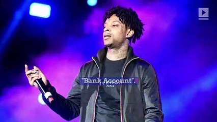 Cardi B y Tomi Lahren se pelean sobre el arresto de 21 Savage