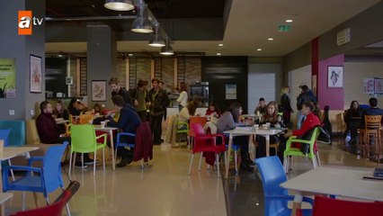 Çiftlerin küslüğü! - Kırgın Çiçekler 106.Bölüm