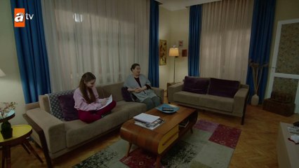 Büşra’ya ağır sözler! - Kırgın Çiçekler 106.Bölüm