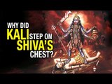 Mahakali( महाकाली) | Why did Kali Step on Shiva’s Chest ? Artha | Jai Maa Kali - Mahakali Navaratri