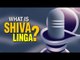 What is Shiva Linga? | ARTHA