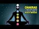 Chakras | It takes seven centers of spiritual power to reach Moksha | Artha