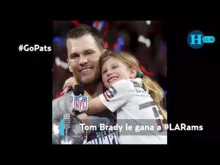 Emisión en directo de El Heraldo de Mexico