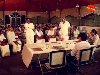 Nammude Naadu Malayalam Full Movie | Classic Drama | Lalu Alex, Jayabharati | Latest Upload 2016