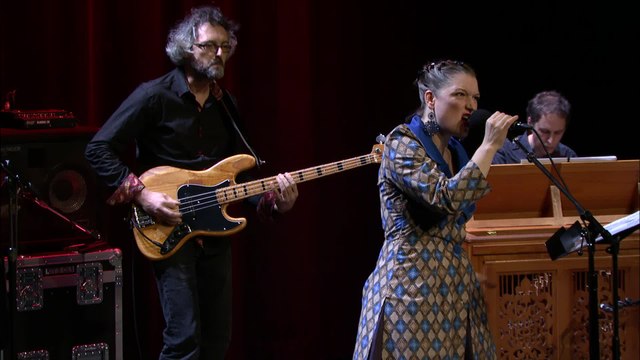 Britney Spears : Toxic (Druet / Saint-Yves / Morel / Fleury)