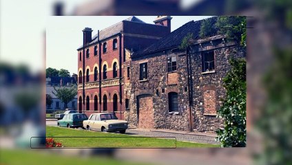 The Early 1970s in Bristol!