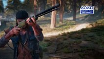 El mundo de Days Gone, Parte 3 - Luchando por sobrevivir