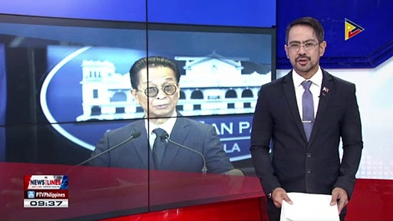 Palace to guard prices of goods as inflation eases to 4.4%