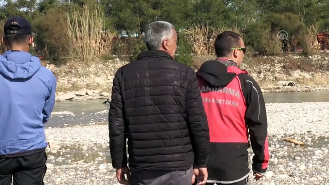 Üniversiteli Kader Buse'yi arama çalışmalarına ara verildi - ANTALYA