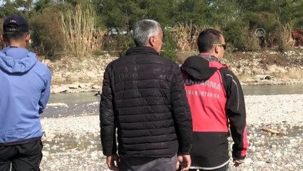 Üniversiteli Kader Buse'yi arama çalışmalarına ara verildi - ANTALYA