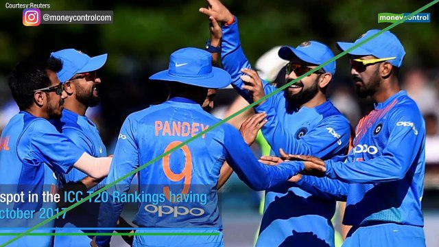 IND vs NZ 1st T20I: Preview, betting odds, possible XI and where to watch