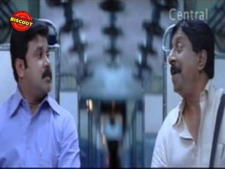 Passenger Malayalam Full Length Movie | Thriller Drama | Dileep, Sreenivasan, Mamtha | Upload 2016